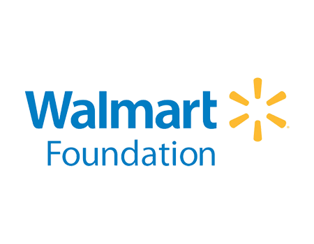 walmart foundation